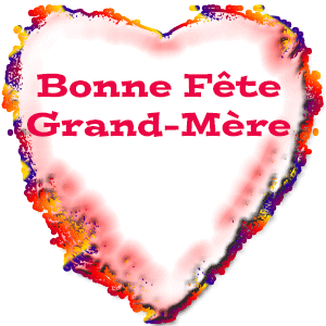 Gif fête des mamies